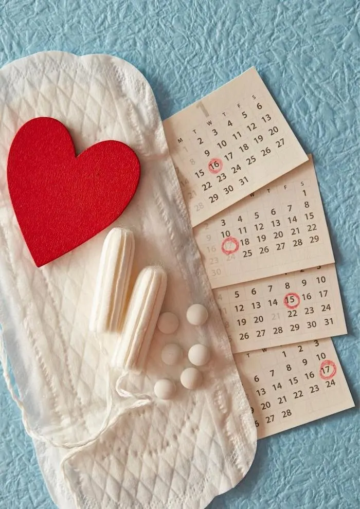 Mannen & Wereldwijde Menstruatie Taboes 1 Mannen en Menstruatie Taboes