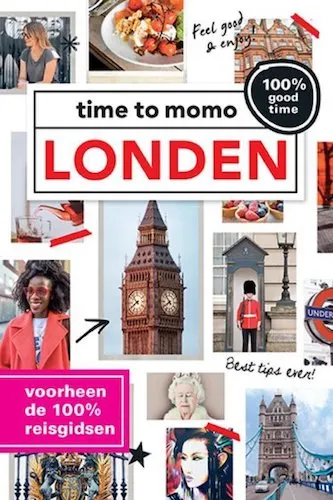 Shoppen in Londen: food, fashion & markten 1 Shoppen in Londen tips