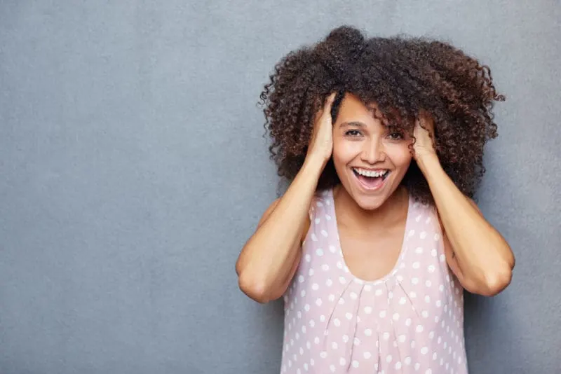 Pre-Poo methode: gezond haar & mooie krullen