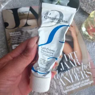 embryolisse review