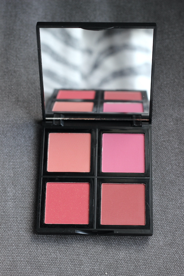 Ik Ontdekte Deze 4 Betaalbare ABH Modern Renaissance Dupes 5 ELF Blush Palette Dark