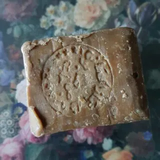 aleppo zeep haar