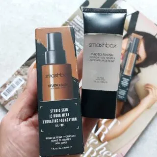 smashbox primer