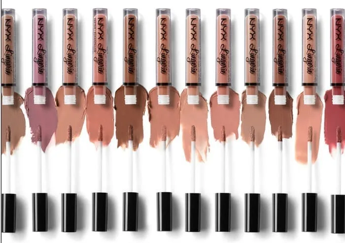 Color block lips: spice up your life