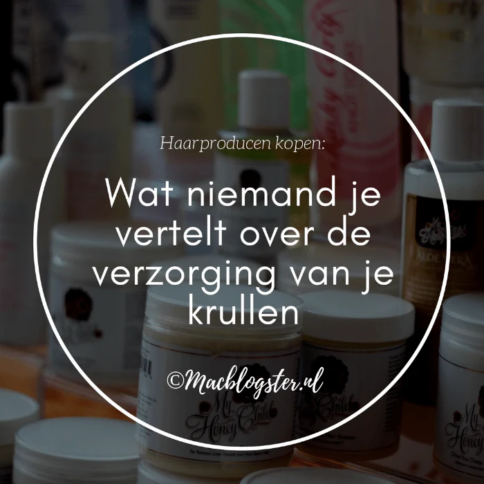 Review: Decubal milde gezichtsreiniger voor de gevoelige huid 4 advies haarproducten kopen voor krullen