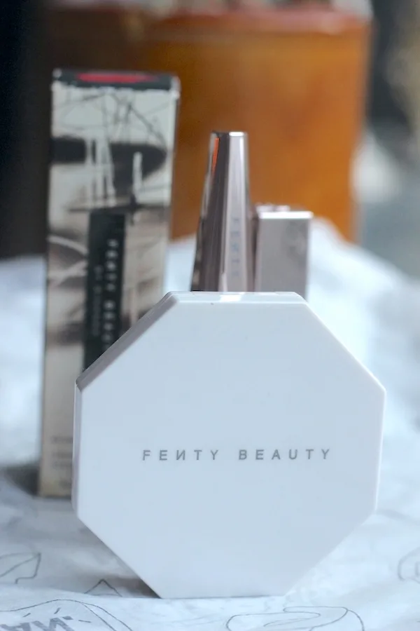Fenty Dupes: Ginger Binge, Moscow Mule & Trophy Wife 1 fenty beauty dupes