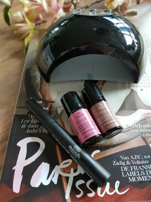 5x De Beste Nagelverzorging Tegen Mijn Gespleten Nagels 10 Ik gebruik gel nagellak om te voorkomen dat ik gespleten nagels krijg