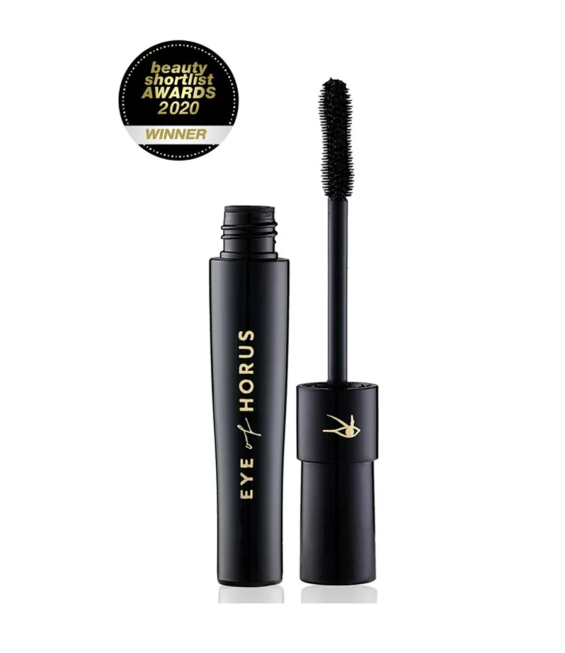 De beste Vegan Mascara voor gevoelige ogen
