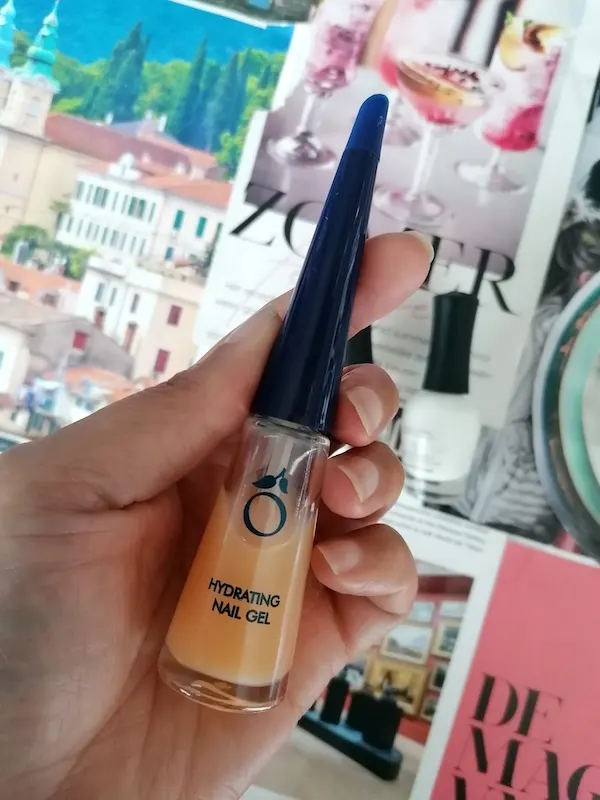 5x De Beste Nagelverzorging Tegen Mijn Gespleten Nagels 6 vochtinbrengende nagellak