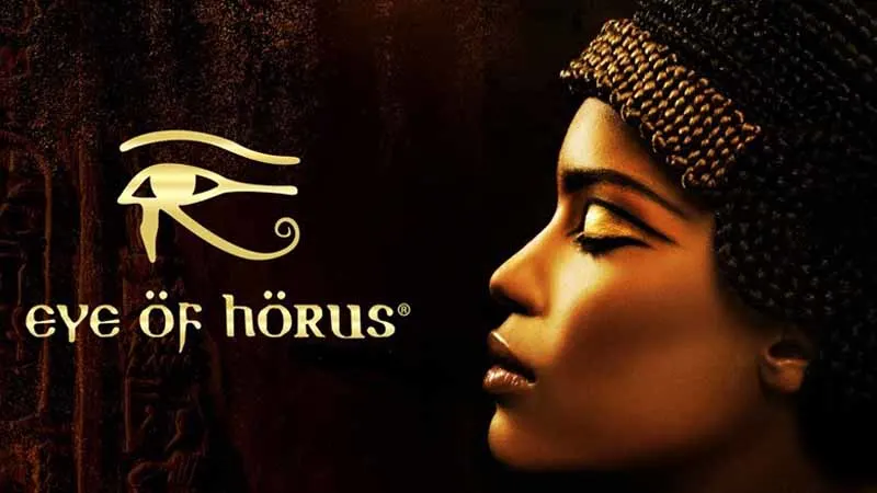 Vegan Mascara voor gevoelige ogen (en eyeliners): dit merk wil je voortaan gebruiken! 13 Betekenis eye of horus