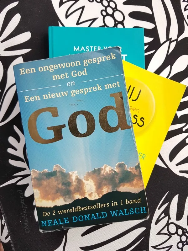 3 Boeken over positieve mindset die mijn leven hebben veranderd