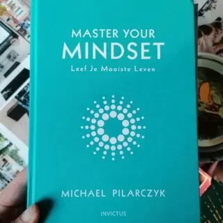 boeken over mindset