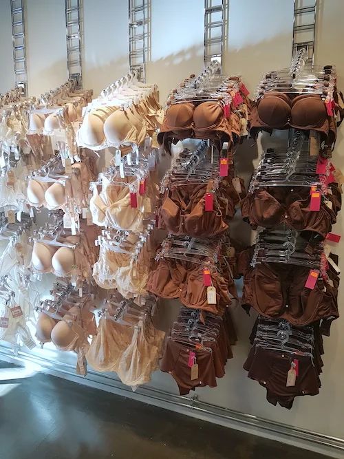 speciaalzaak grote maten bh