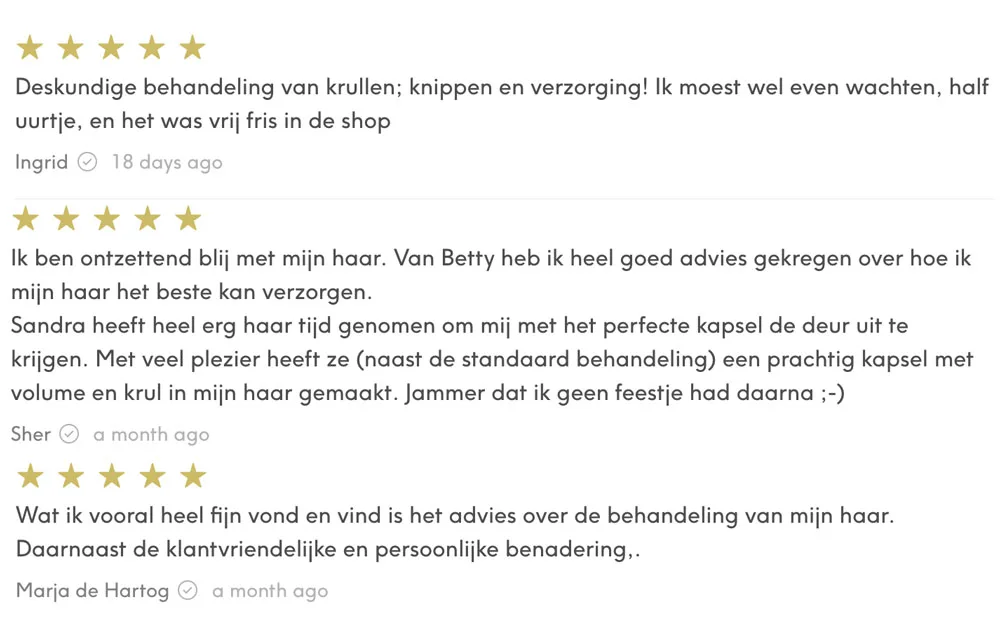 Dit krullen advies helpt je (weer) verliefd te worden op je krullen