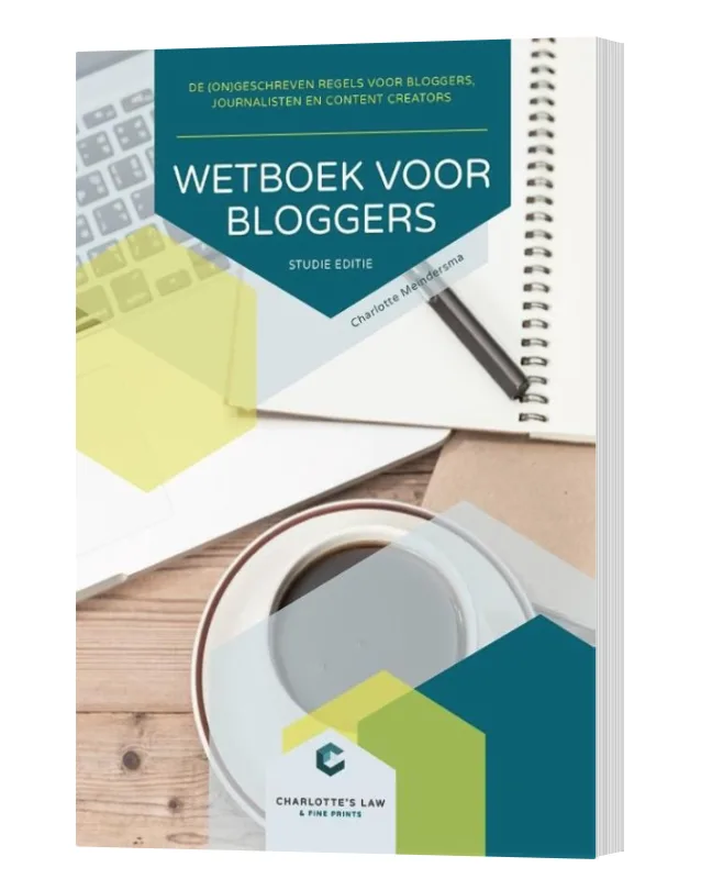 Blog beginnen? 9 Tips voor als je blogger wilt worden 5 blog beginnen: lees wetboek voor bloggers