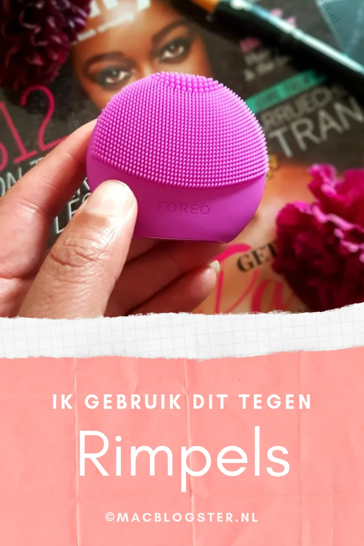 Foreo luna fofo review: wel of niet kopen?