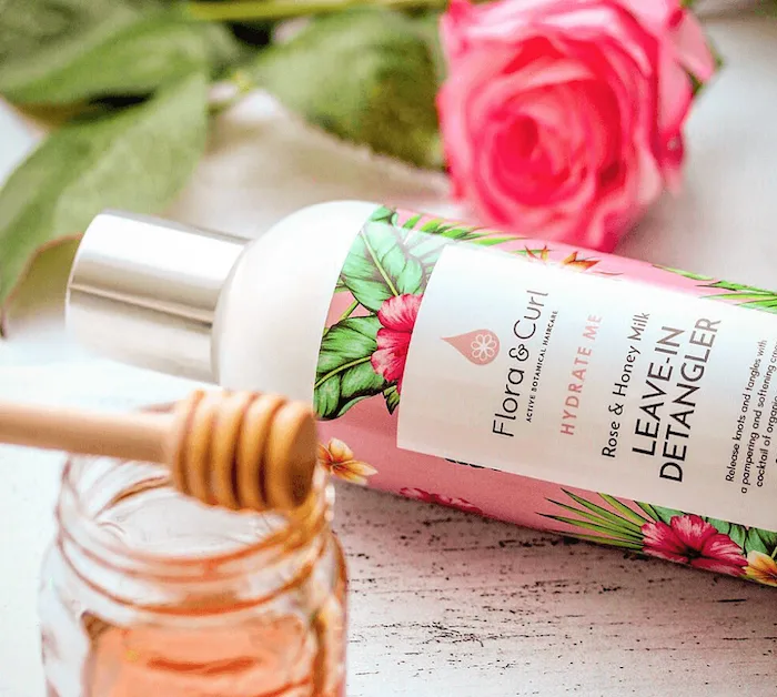 Deze webshop verkoopt Curly Girl Methode producten