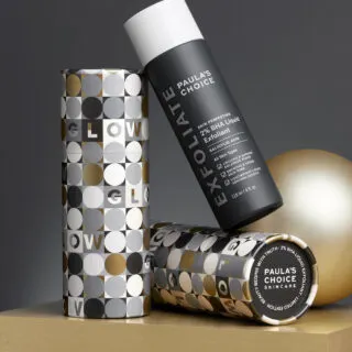 Paula's Choice Black Friday 2020 skincare deals
