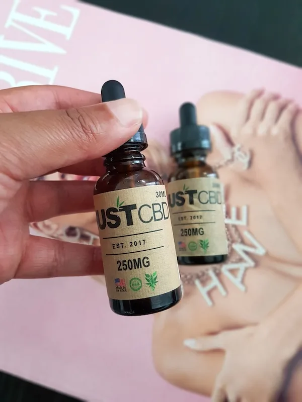 CBD Olie Bijwerkingen en Werking: Mijn Ervaring 1 bijwerking cbd olie