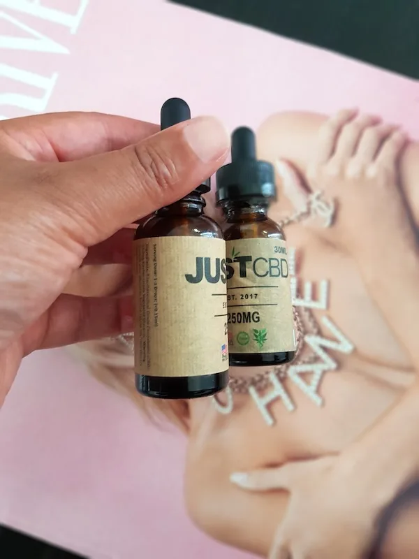 CBD Olie Bijwerkingen en Werking: Mijn Ervaring 4 cbd olie bijwerkingen