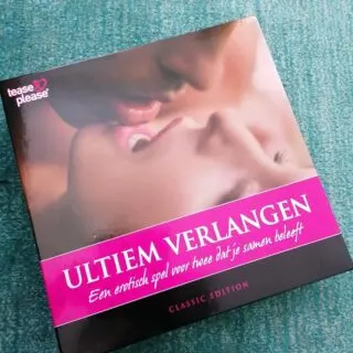 Ultiem verlangen review