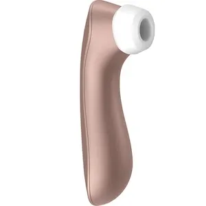Iedereen is smoorverliefd op de Satisfyer en jij ook wanneer je dit leest 8 Satisfyer 2