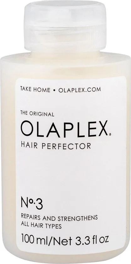 Olaplex No. 3 Hair Perfector - 100 ml | bol.com