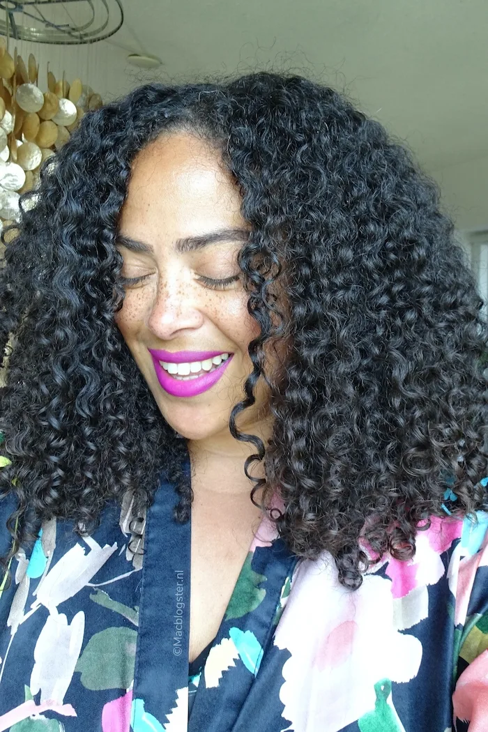 3 Deep Conditioning Don’ts: hiermee doe je je krullen meer kwaad dan goed 5 After deep conditioning