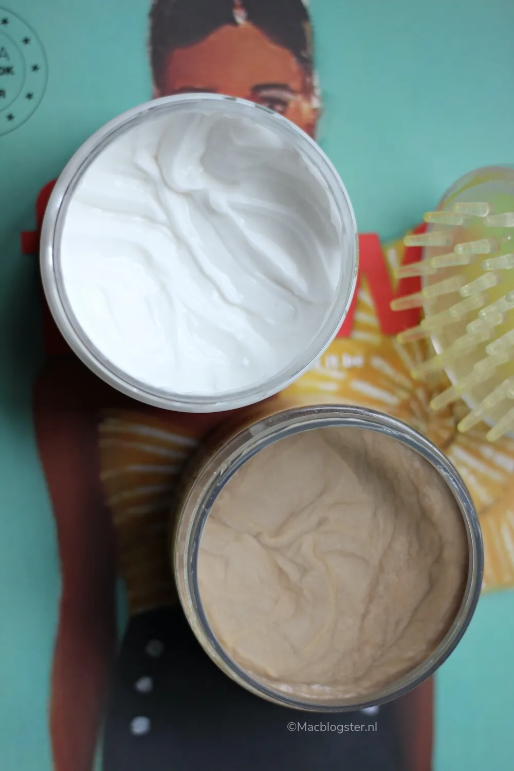 3 Deep Conditioning Don’ts: hiermee doe je je krullen meer kwaad dan goed 1 3 Deep Conditioning Don’ts: hiermee doe je je krullen meer kwaad dan goed