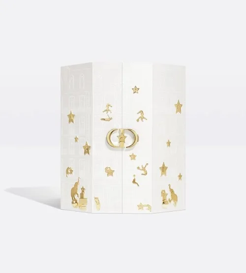 DIOR adventskalender 2025