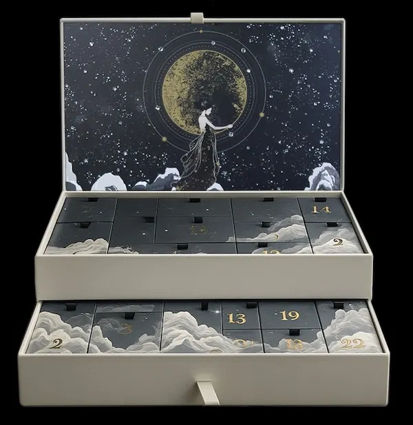 Little Wonderland adventskalender 2025