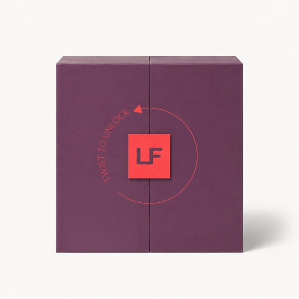 15x Luxe Adventskalenders 2026: Dit zijn de Mooiste & de Prijs Zal Je Verbazen! 3 dichte Look Fantastic adventskalender 2026