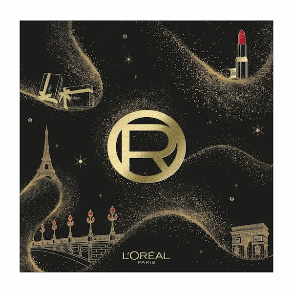 15x Luxe Adventskalenders 2026: Dit zijn de Mooiste & de Prijs Zal Je Verbazen! 19 Loreal adventskalender 2026