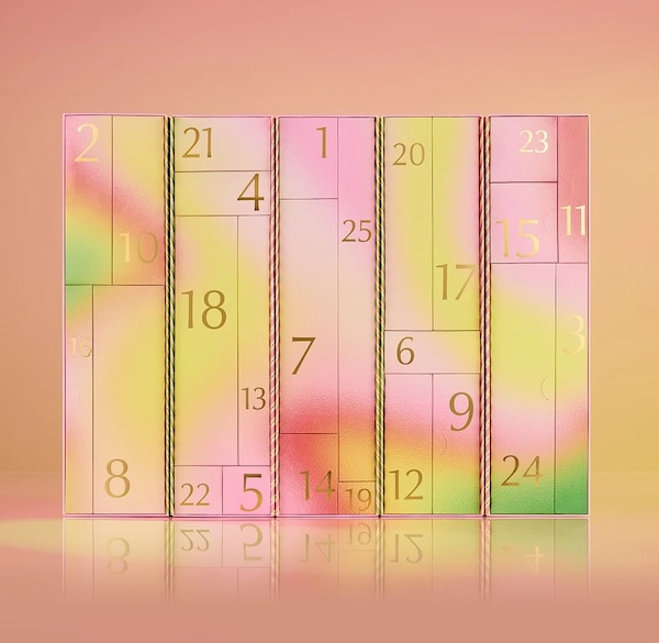 15x Luxe Adventskalenders 2026: Dit zijn de Mooiste & de Prijs Zal Je Verbazen! 20 De Bijenkorf adventskalender 2026