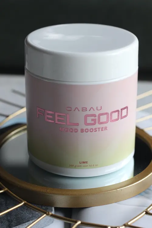 Review Cabau Lifestyle Mood Booster: geeft dit meer energie? 5 Review Cabau Lifestyle Mood Booster: geeft dit meer energie?