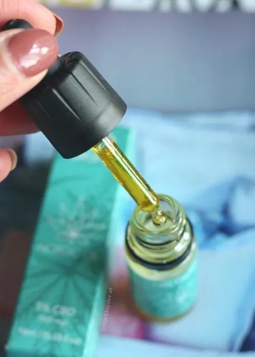Review: is het de moeite waard om Nordic Oil CBD te kopen? 6 Review: is het de moeite waard om Nordic Oil CBD te kopen?