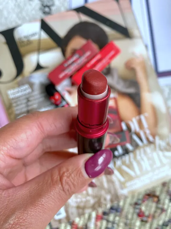 MAC viva Glam 1