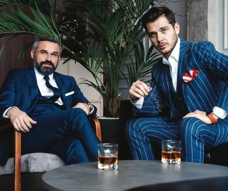 Top 5 essentiële mannen problemen: verschillen Mars & Venus 1 Mannen en lichamelijke ongemakken