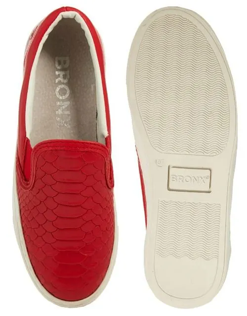 Hot! Slip on schoenen: dit zijn de shoes die je wilt hebben 4 image