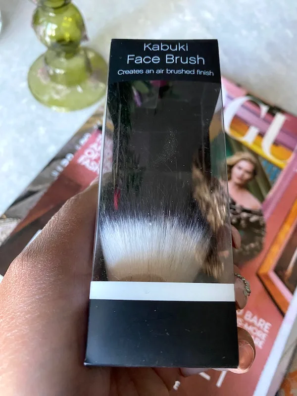 De 5 Beste ELF Cosmetics producten: Super Betaalbaar! 3 Beste ELF Cosmetics producten: Kabuki brush