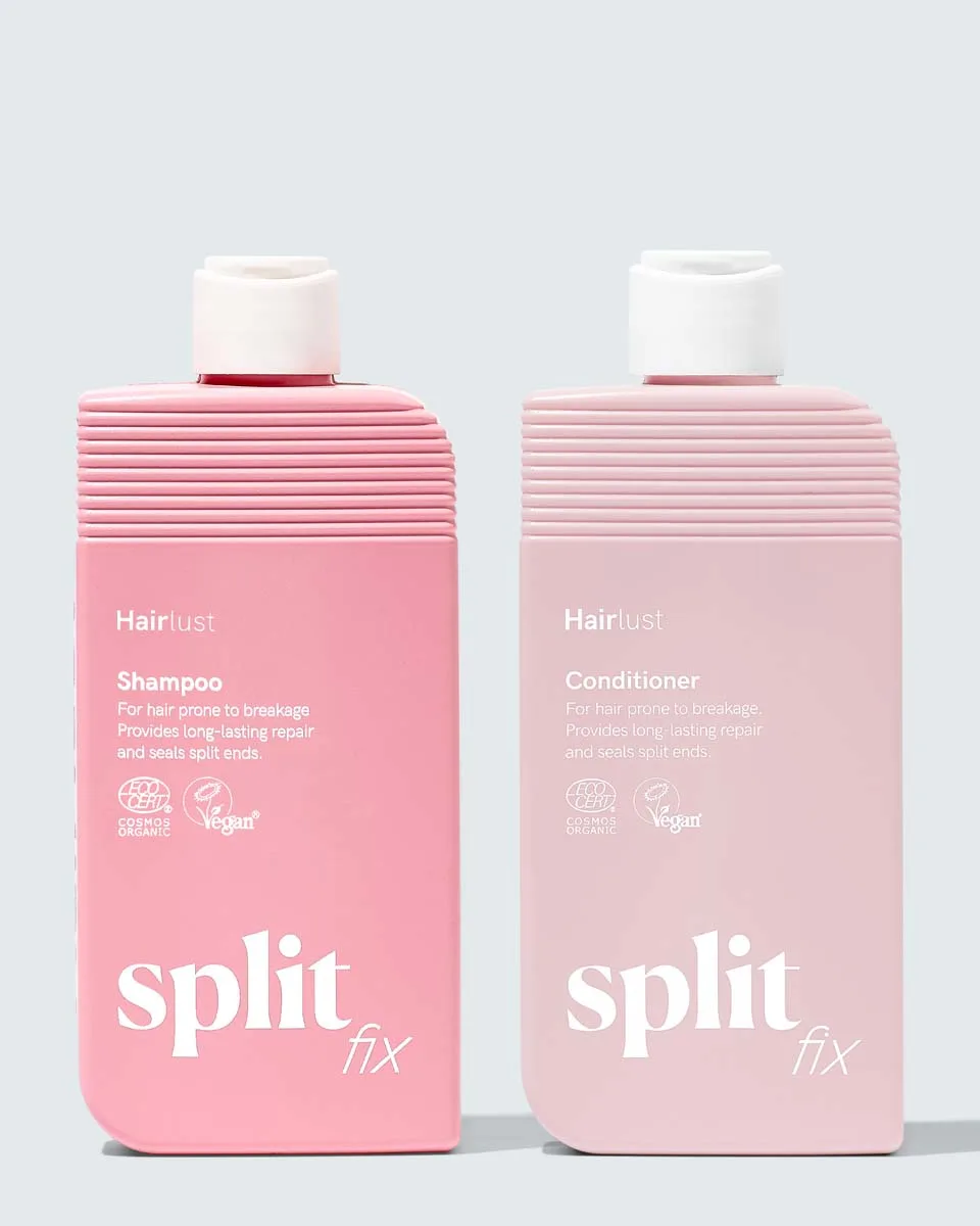 Split Fix
